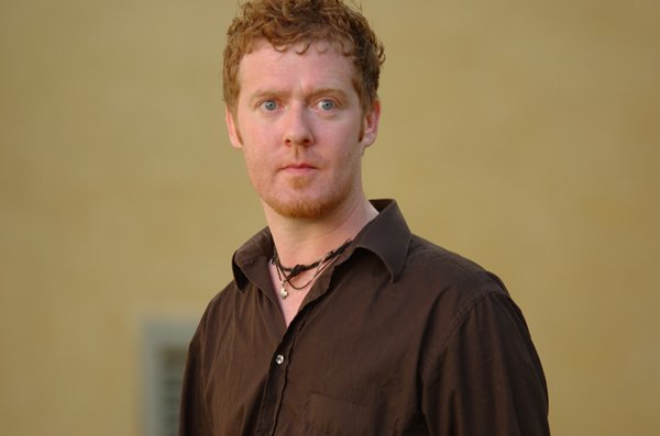 Foto van Glen Hansard