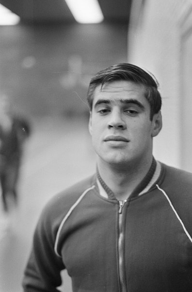 Foto van Jan Klijnjan