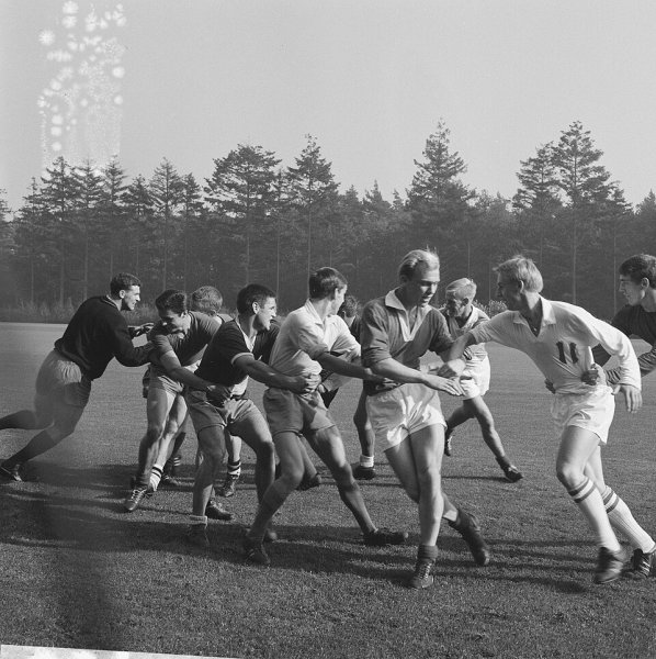 Foto van Jan Klijnjan