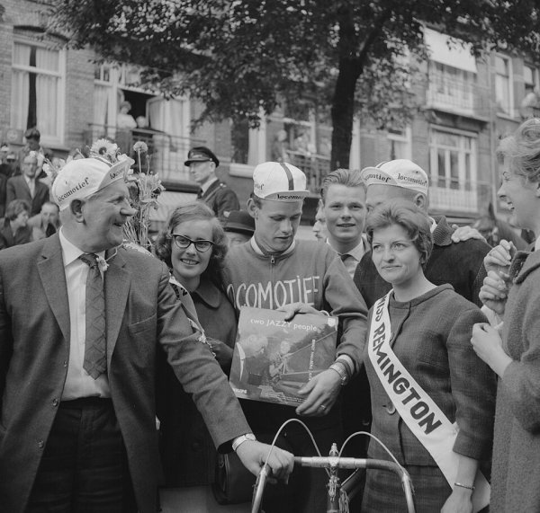 Foto van Cees Lute