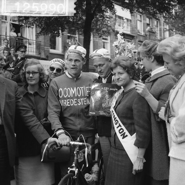Foto van Cees Lute