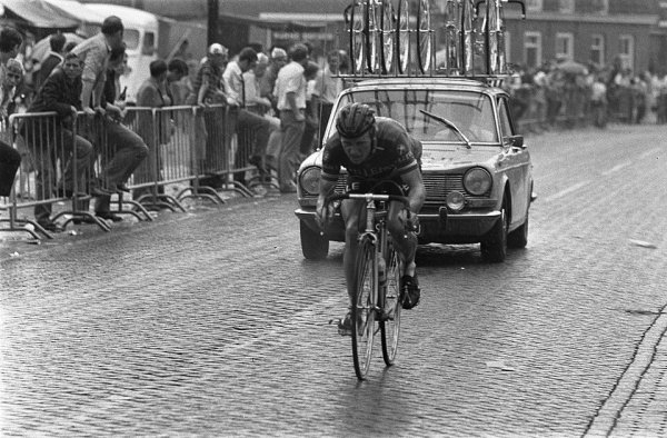 Foto van Harm Ottenbros