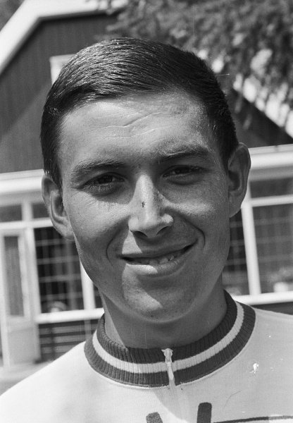 Photo of Gerben Karstens