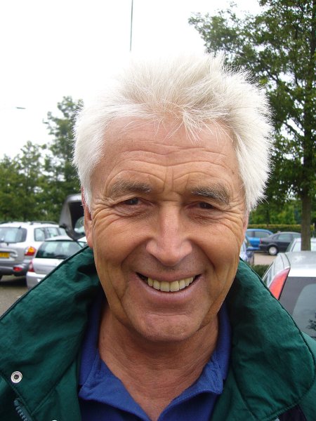 Photo of Gerben Karstens