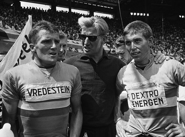 Photo of Gerben Karstens