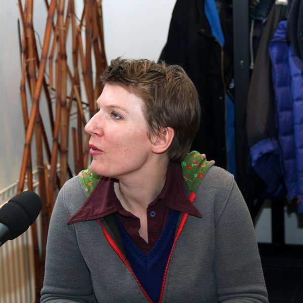 Foto van Paulien Cornelisse